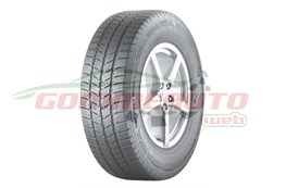 COP. 205/75R16C CONTI VANCONTACT WINTER 110R M+S
